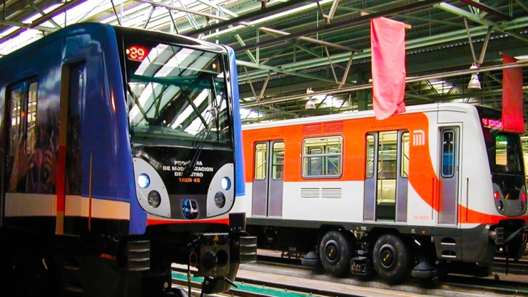 Qué pasa en el Metro CDMX hoy jueves 13 de marzo del 2025