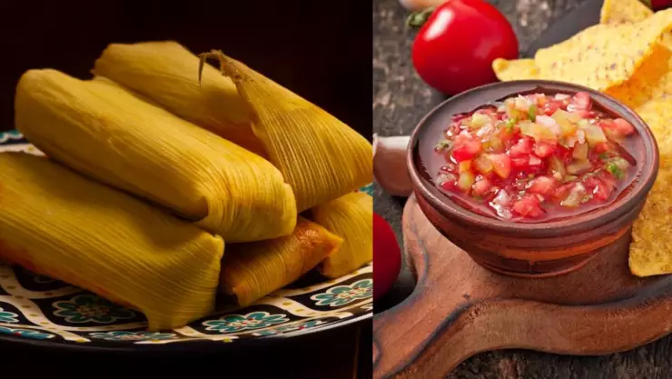 ¿Salsa picosa y tamales malos? Conoce las supersticiones en la cocina mexicana