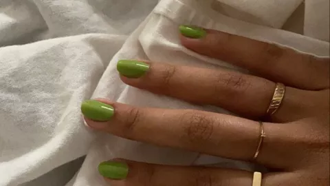 38 diseños de uñas que puedes usar en la primavera-verano 2026: para natación, gym o incluso salir