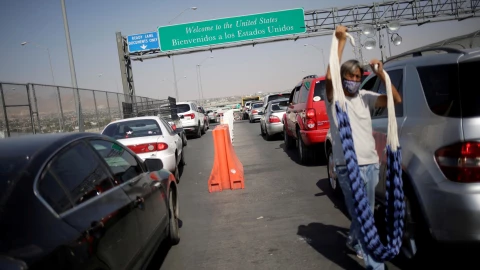 elecciones en el extranjero México 2021