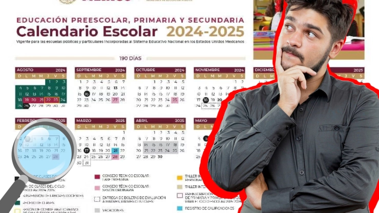 ¿El lunes 17 de febrero es feriado nacional_ Esto dice la SEP de las clases