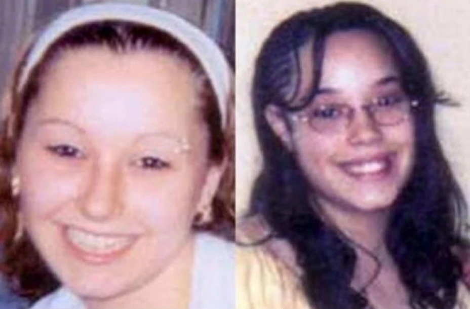 Amanda Berry logró escapar de la casa en la que las mantenían y llamó al 911