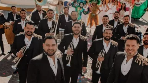 ¡El regreso de la Banda MS! Confirman concierto en Guadalajara: Fecha y precio de boletos