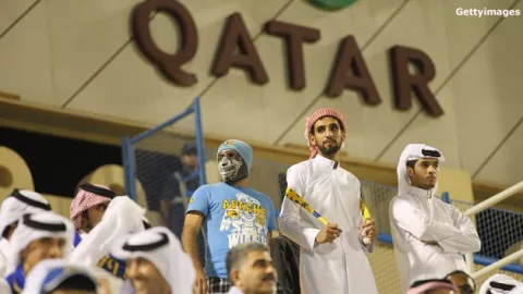 Qatar 2022