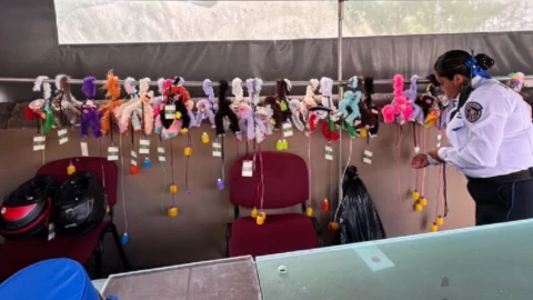 Guardería de Changuitos