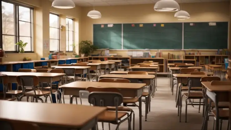 ¡Anótalo! Estos son los días en los que no habrá clases en octubre 2024 de acuerdo a la SEP