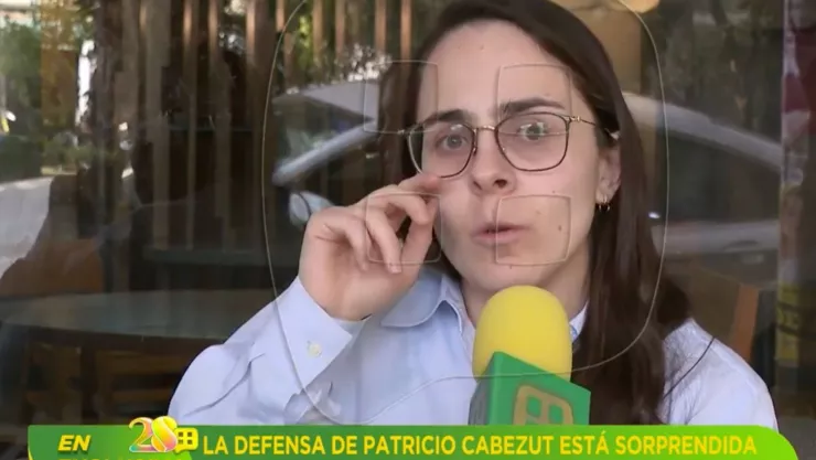 El caso de Patricio Cabezut por presunto abuso sexual de sus hijas podría dar un giro inesperado