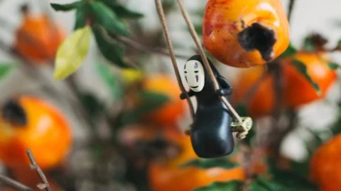 Inteligencia Artificial: &iquest;Cu&aacute;nta agua se usa por hacer cada imagen al estilo Studio Ghibli?