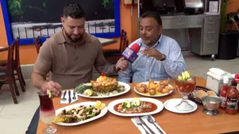 La pura sabrosura en Al Extremo