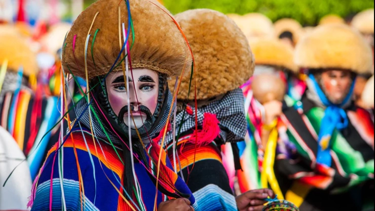 Precio trajes tradicionales
