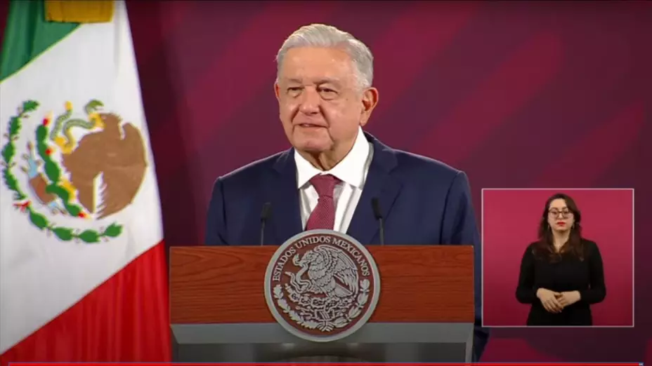 AMLO da a conocer las razones de desaparición de Financiera Rural y Notimex