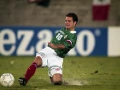 Luis García a través de los años