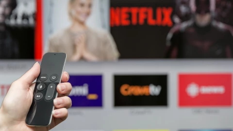 &iquest;Quer&eacute;s ver Netflix y te aparece el c&oacute;digo NW-3-6? Esto significa y su soluci&oacute;n