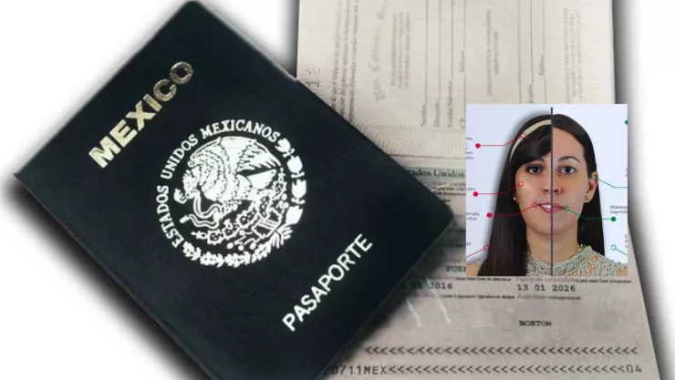 ¿Puedes sonreír en la foto del pasaporte? Cosas permitidas y prohibidas para el trámite en México