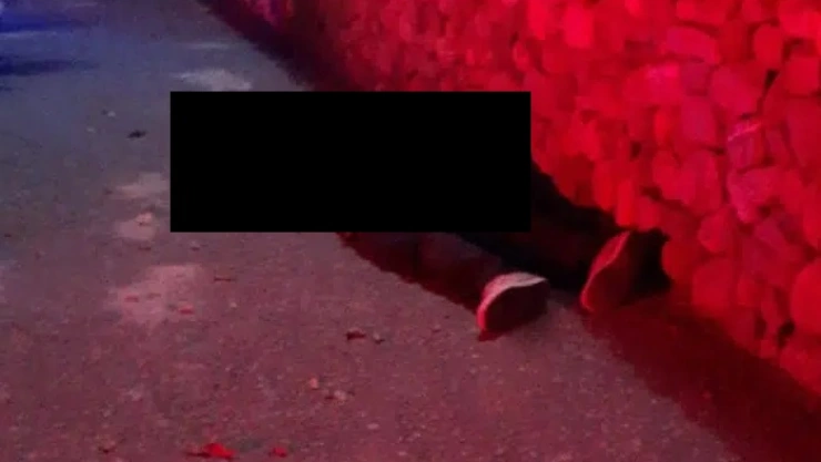 muere hombre balazos imss chiautla de tapia