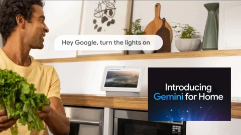 Gemini for Home: ¿nuevo canal de distribución de contenido o competidor de los medios?