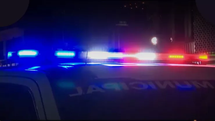 Hombre herido por arma de fuego en Villa del Campo el 31 de julio de 2025