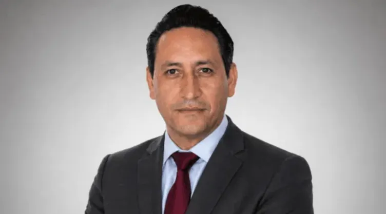 Periodista Josué