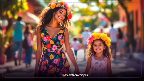 ¿Sabías que el Día de las Madres en México tiene raíces únicas?