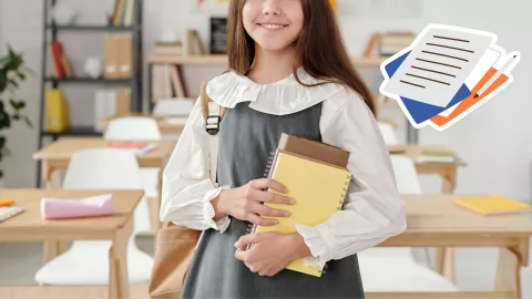 Beca Rita Cetina 2024 ¿Cómo aplicar y qué documentos se necesitan para registrarse en Aguascalientes