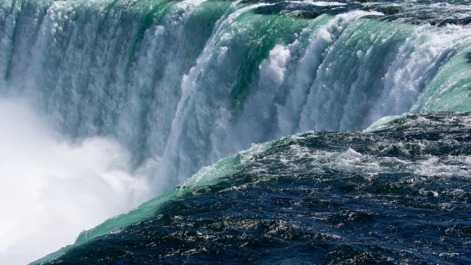 Cataratas del Niágara