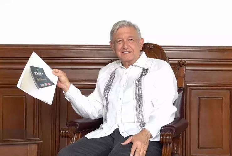 AMLO