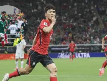 Hwang In-Beom Corea del Sur