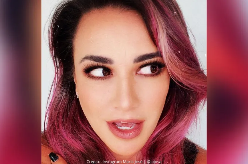 maria jose estilso vla