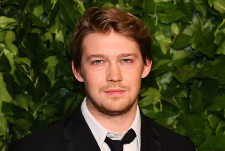 Cuánto dinero gana Joe Alwyn con las canciones de Taylor Swift