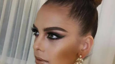 9 peinados que te hacen ver la cara más delgada: además se ven hermosos y elegantes