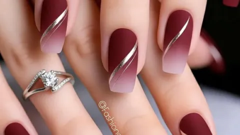 47 diseños de uñas para boda que puedes elegir para ese día especial: o incluso si eres invitada