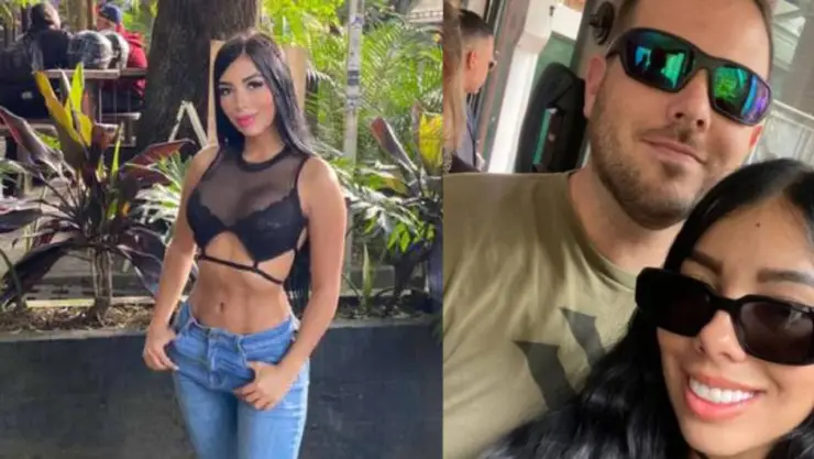 PHallan muerta a DJ influencer en un basurero; sospechan de su novio