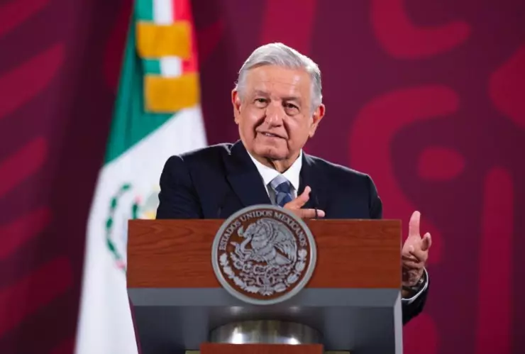 Mañanera hoy AMLO: Temas de este 23 de agosto 
