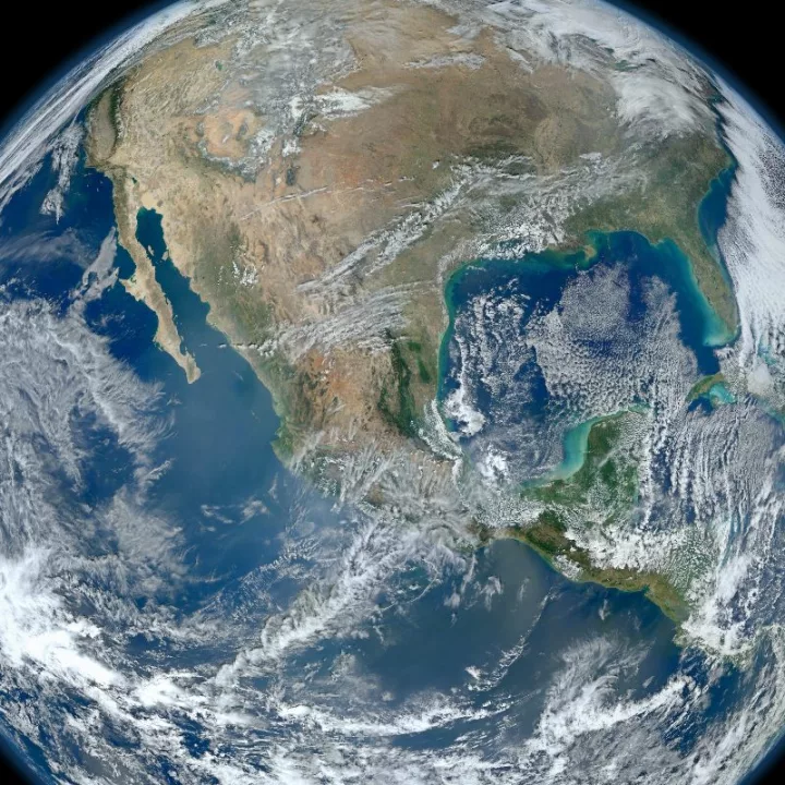 Etanolamina: la molécula del espacio que ayudaría a descifrar el origen de la vida en la Tierra