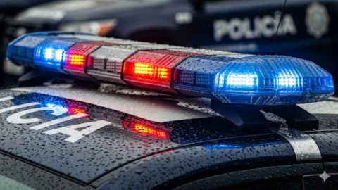 Violencia sin tregua: Asesinan a un hombre y lesionan a una mujer en Los Pajaritos