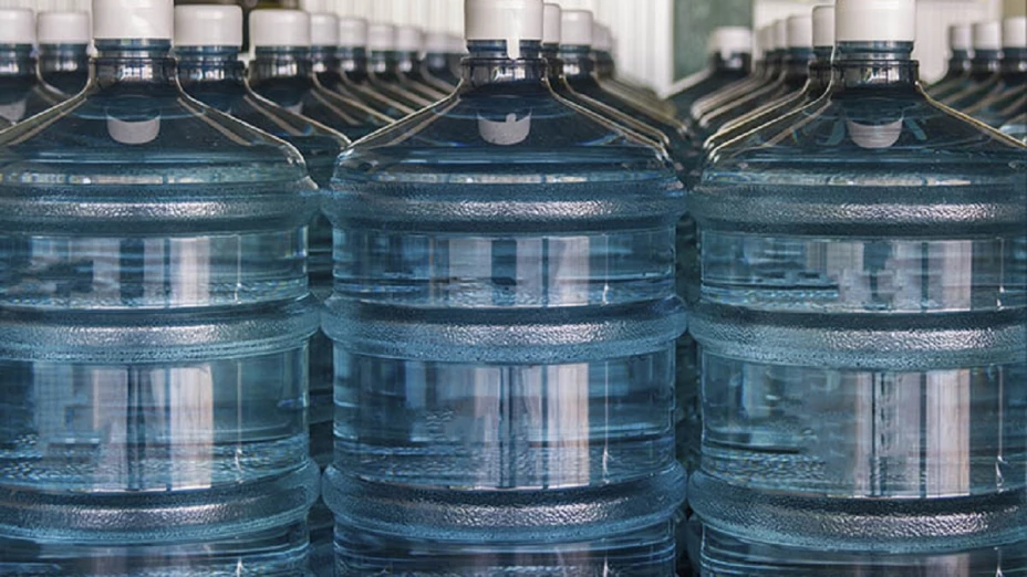 Llegará el fin de los garrafones y esto es lo que se va a usar