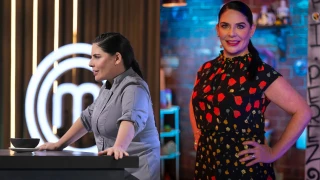 Zahie Téllez, jueza de MasterChef, sufrió u secuestro exprés a finales de noviembre.