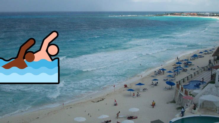 Conoce en qué playas de Cancún puedes nadar HOY 7 de abril de 2025.jpg
