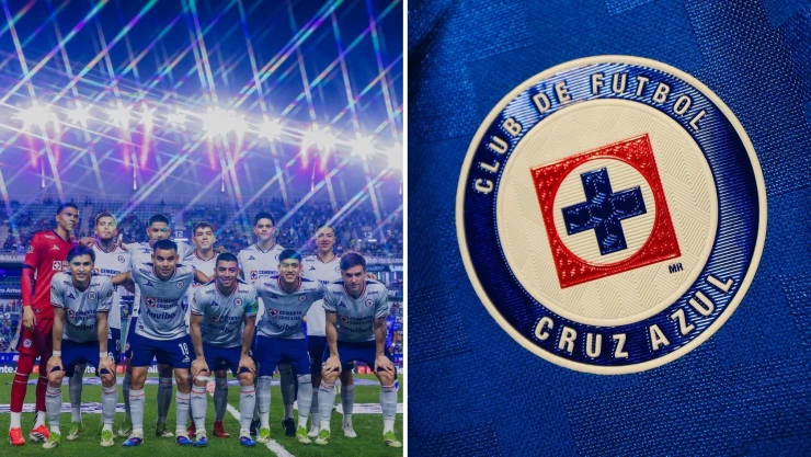 La marca de Cruz Azul que ni Chivas ni Toluca consiguieron en 2026