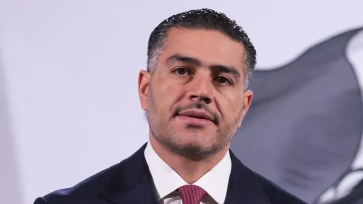 Omar García Harfuch