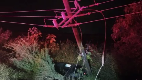 Accidente en Guasave, Sinaloa hoy 12 de enero de 2026..jpg