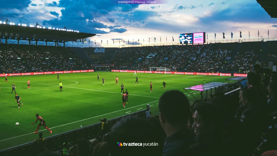 Cuartos de Final Apertura 2025