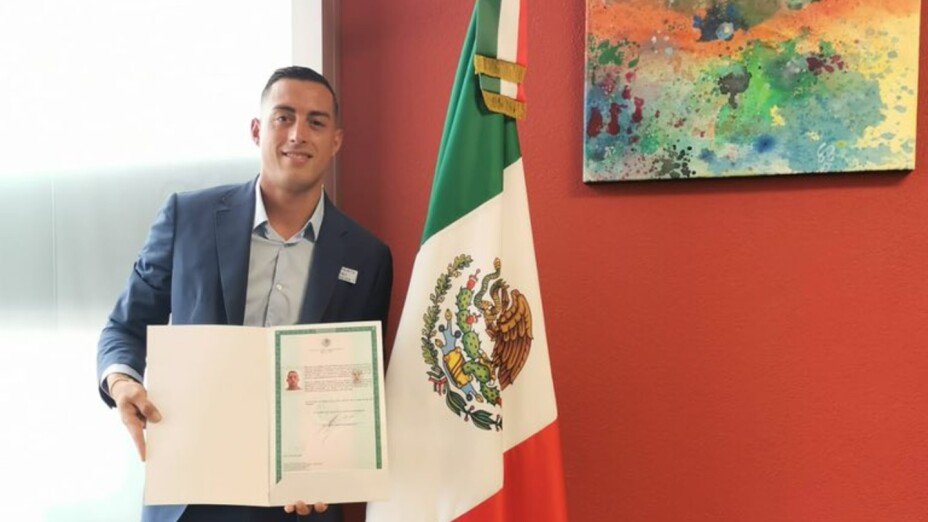 Funes Mori mexicano