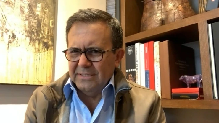 TMEC Guajardo aranceles política energética