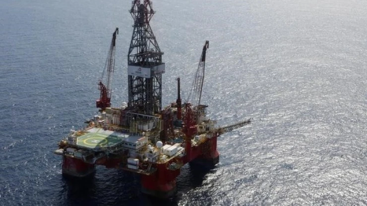 Jornada petróleo