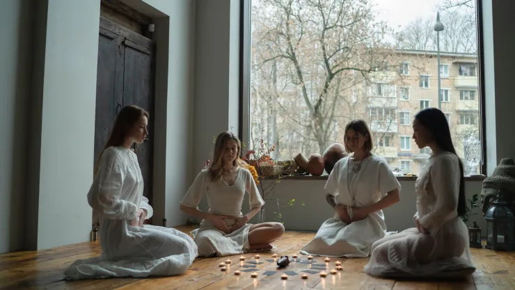 Ritual para alejar los problemas ¡recibe año nuevo renovado!