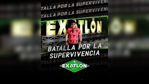 Exatlón México 2025: Este equipo ganó el Duelo por la Supervivencia este viernes 7 de febrero