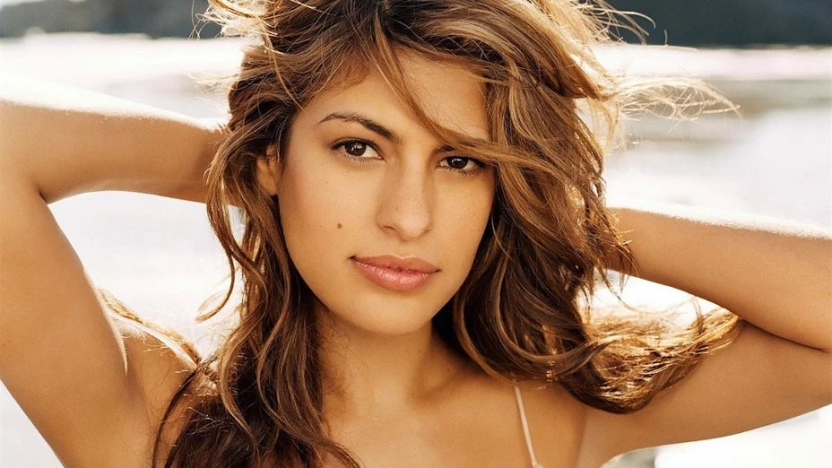 Eva Mendes