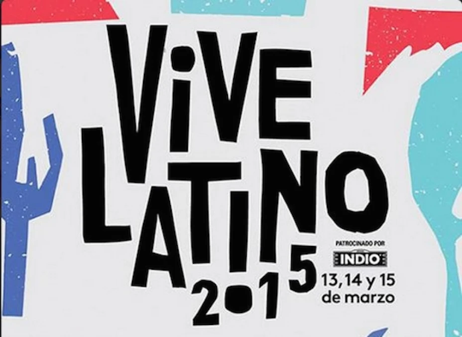 Sidddharta, Soja, Ximena Sariñana, 2 Minutos, A Band Of Bitches, El Columpio Asesino...
