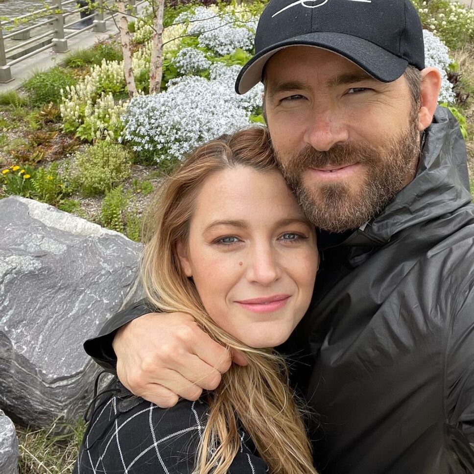 blake lively y ryan reynolds